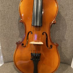 GIBSON FULL SIZE VIOLIN 4/4