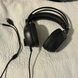 Gaming Headset 