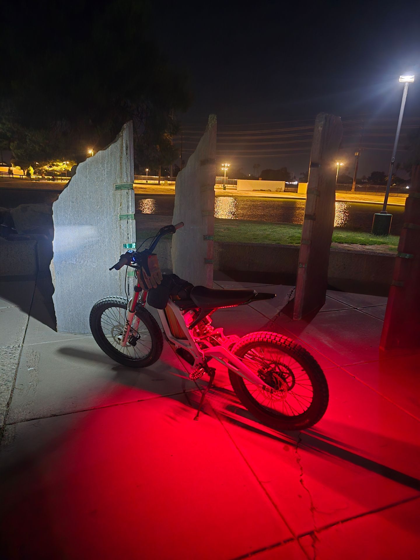 Surron light bee