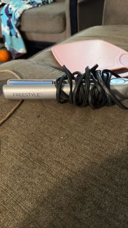 Straightener