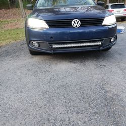 2014 Volkswagen Jetta