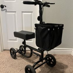 Knee Scooter