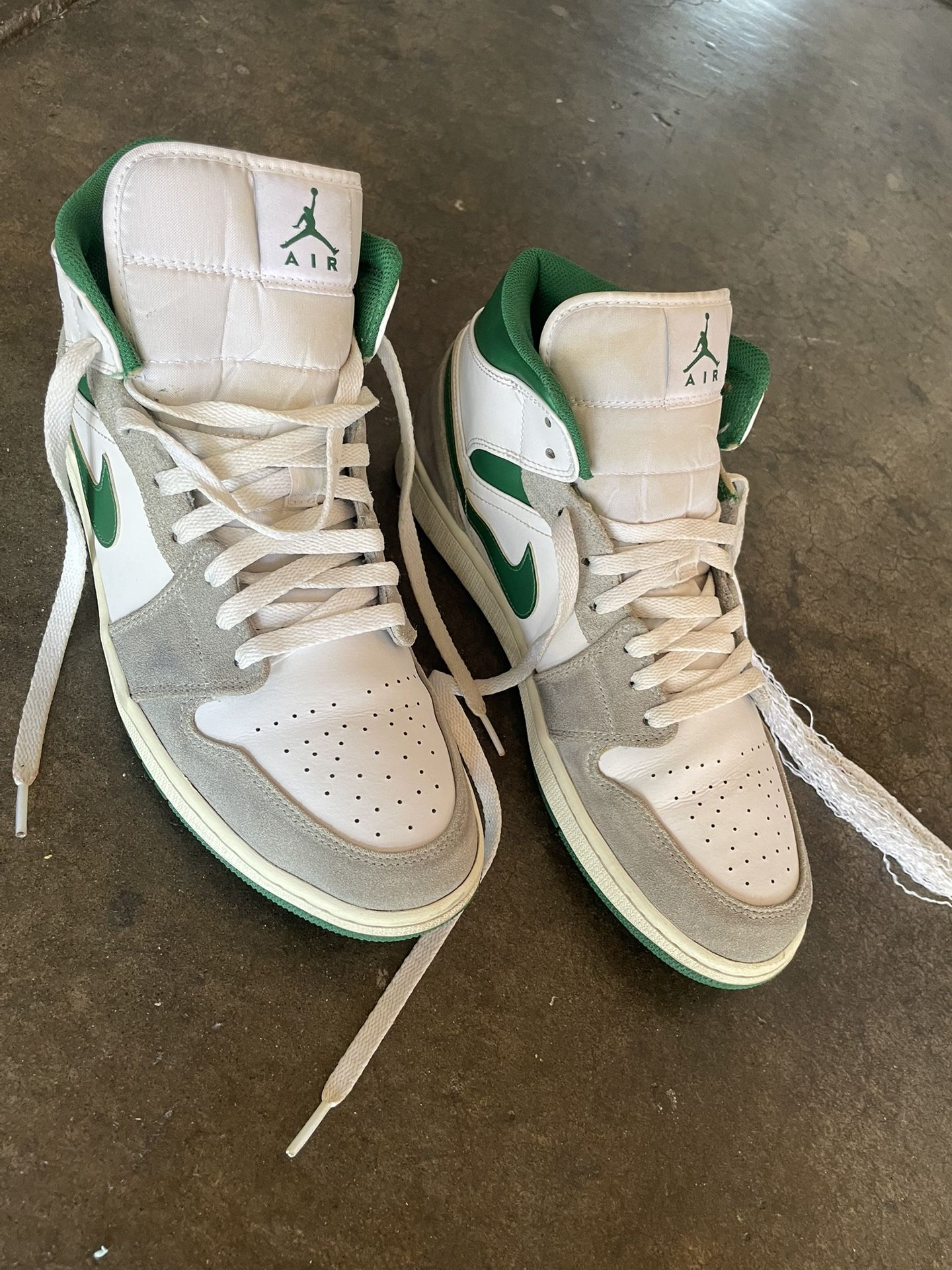 Men’s Shoes