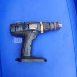 Ryobi 2 Speed Drill 
