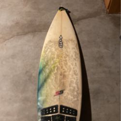SP Sparrow Surfboard 
