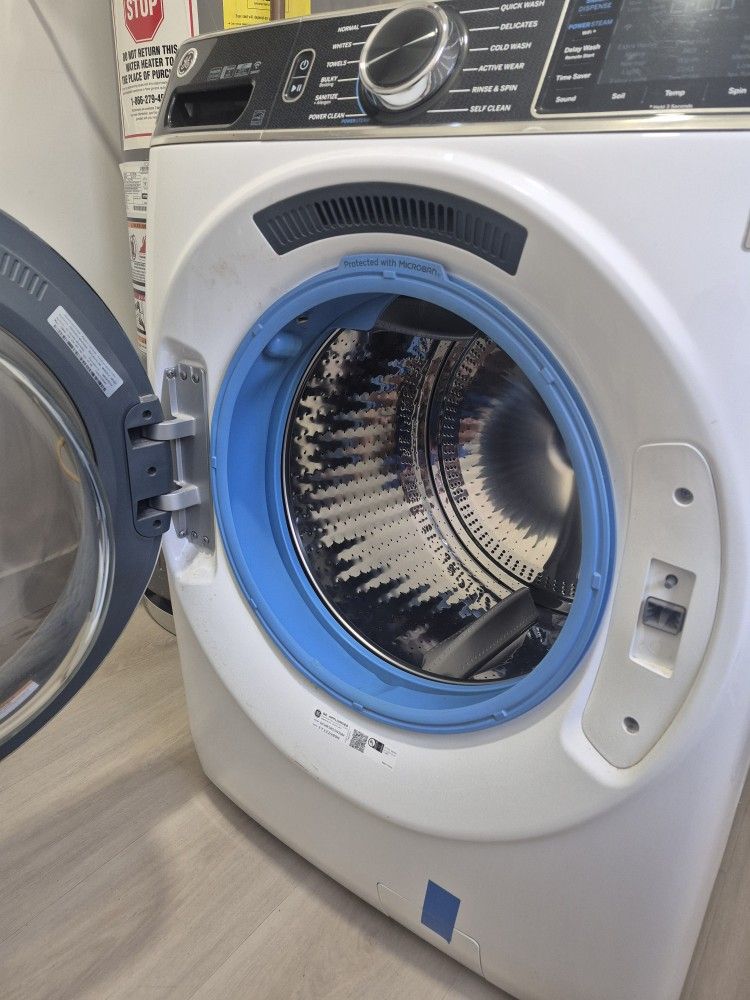 Washer Machine