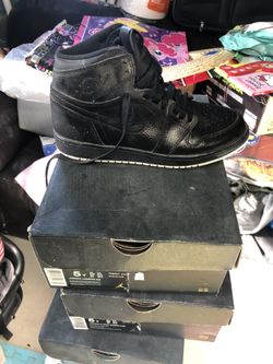 Jordans
