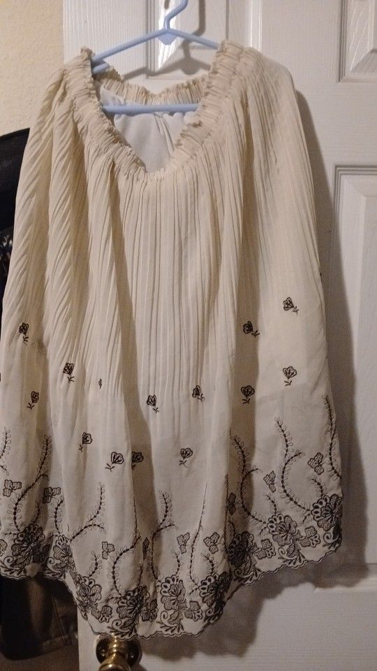 Skirt