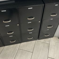 File Cabinets 