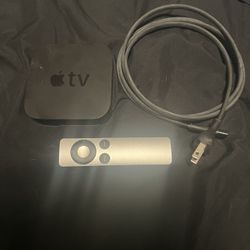 Apple TV 