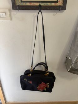Lilac Handbag