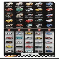 Hot wheels BOULEVARD 2023