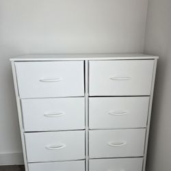 Bedroom  dresser