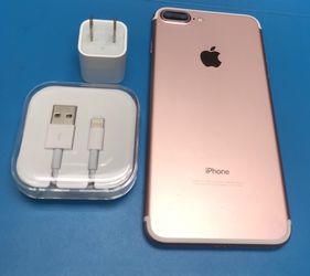 iPhone 7 Plus 128GB Factory Unlocked