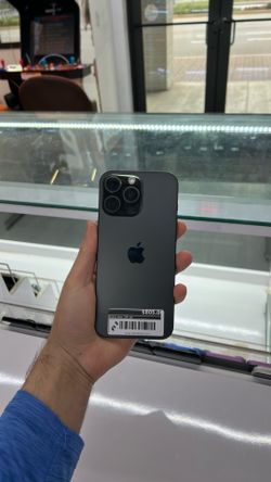 iPhone 16 Pro Max 256GB (Unlocked)