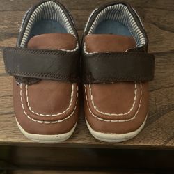 Kids Loafers Carter’s 