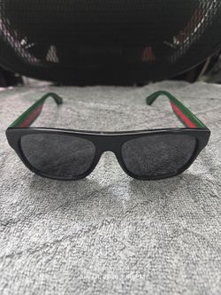 GUCCI sunglasses the real deal