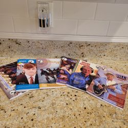 6 Issues Of Endless Summer Quarterly (Beach Boys)