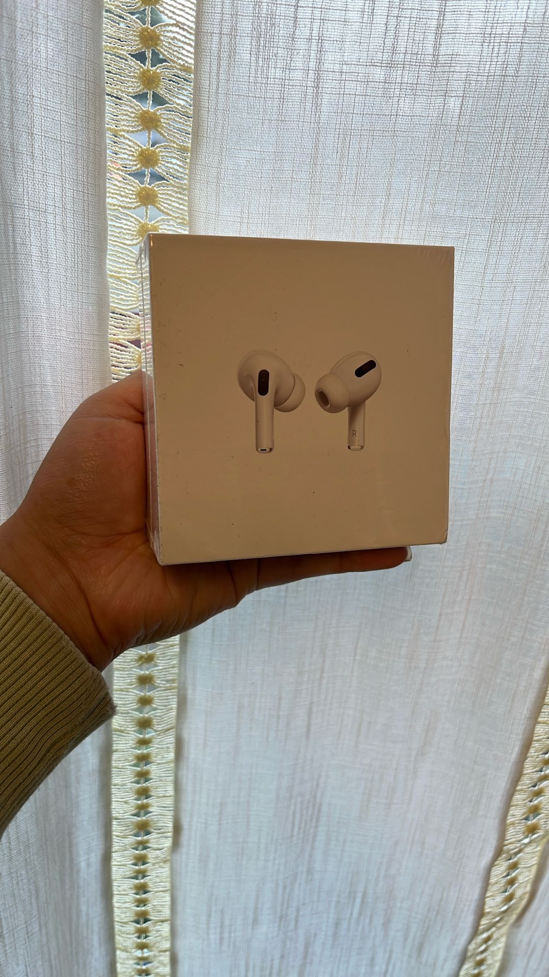 Air pod Pro