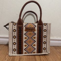 Wrangler Purse 