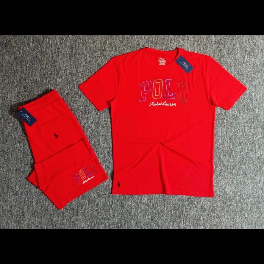 Polo Set