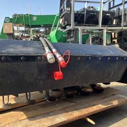 NEW! Rotary Tiller Attachment for TORO DINGO