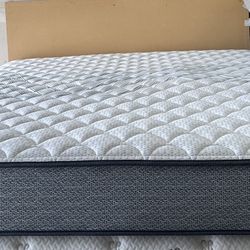 King Size Mattress (Colchon King Size)