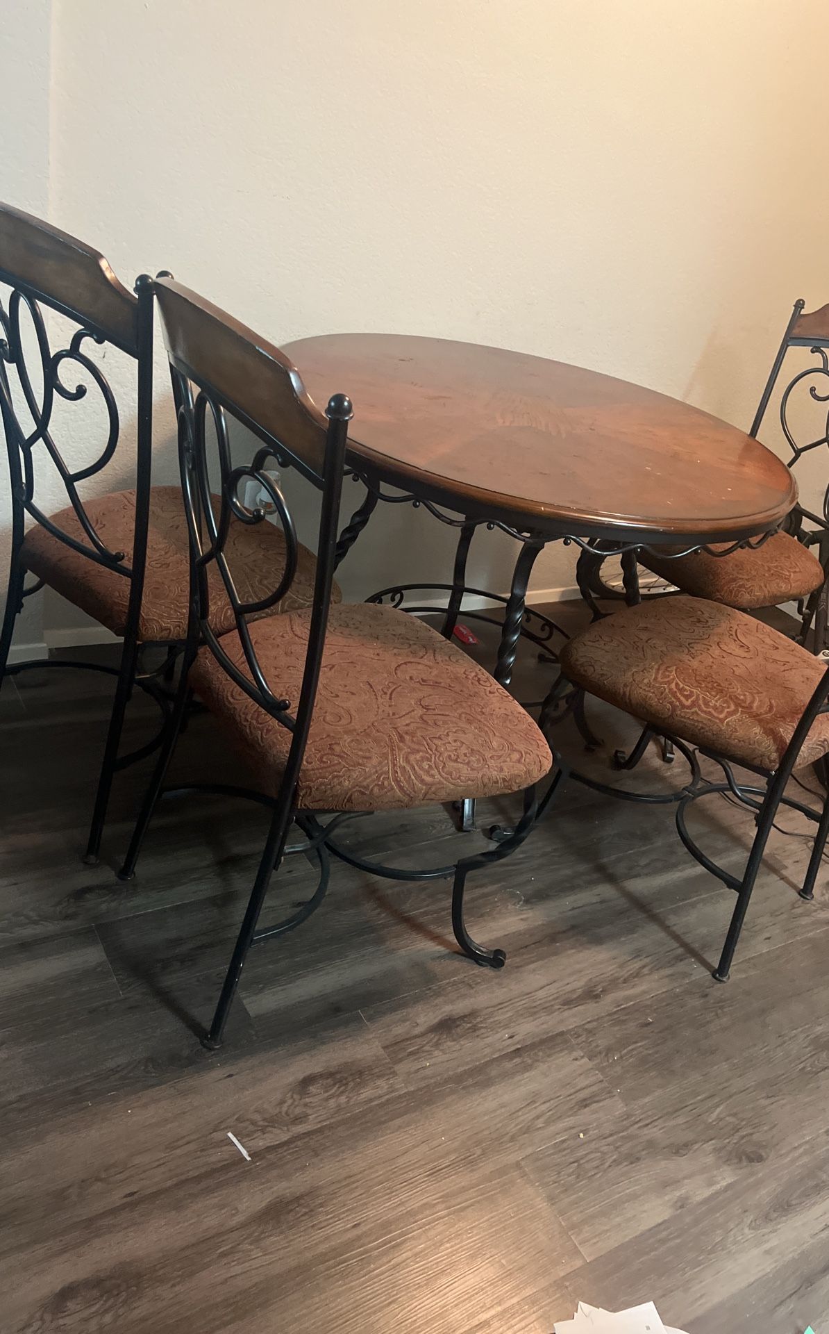 Kitchen Table