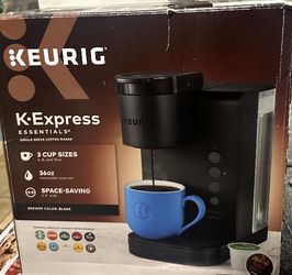 Keurig