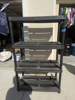 Shelf