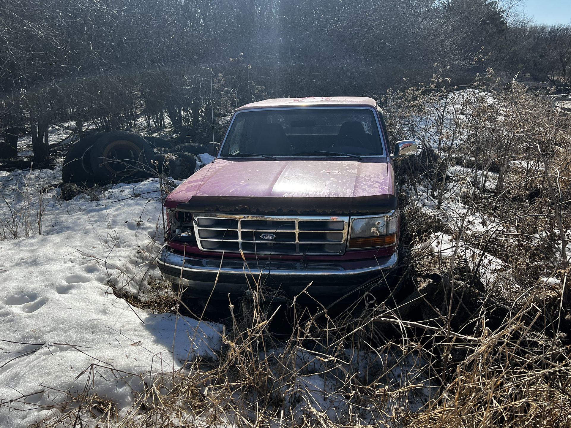 2022 Ford F-350