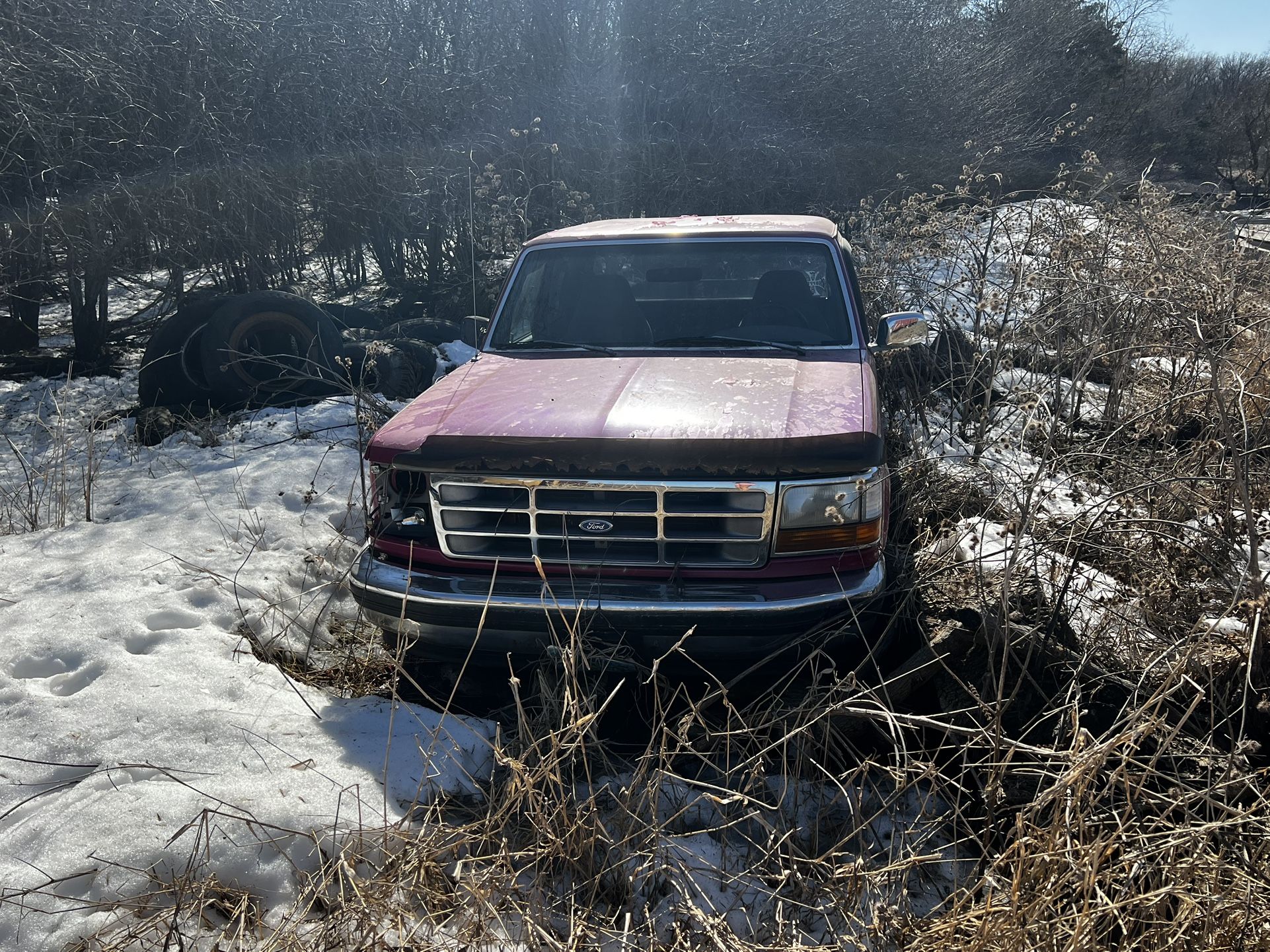 2022 Ford F-350