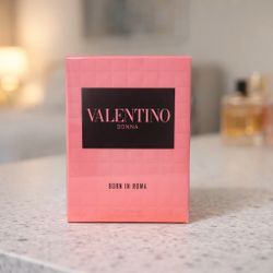 ✨ Valentino Donna Born In Roma (100ml) ✨