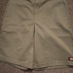 Dickies Shorts