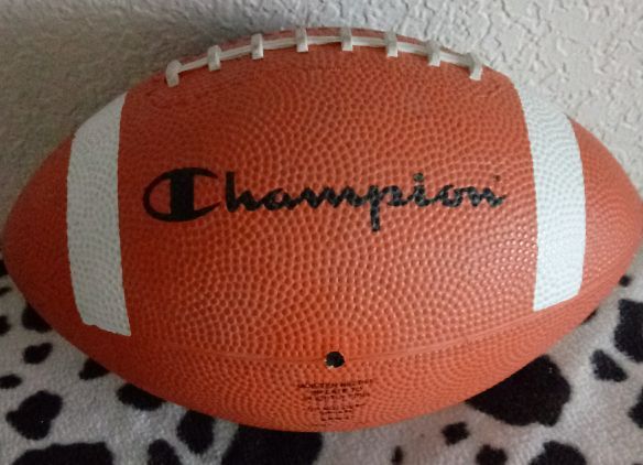 Adult football