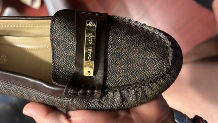 Zapato original mujer Michael kors (6)