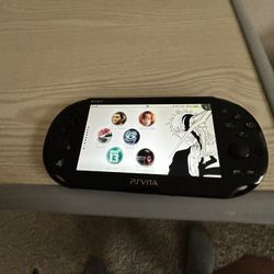 PSVITA 2000
