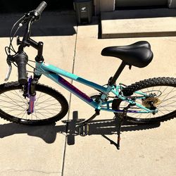 Nishiki Girls Pueblo 24”