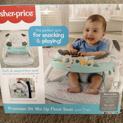 Baby Chair $15 Like New !!!! 