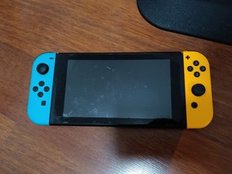 Switch 1