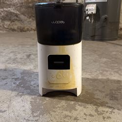 Side Table boogie Dispenser 