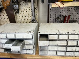 Free organizers