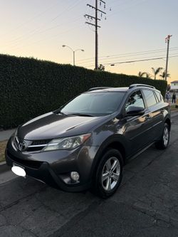 2013 Toyota Rav4