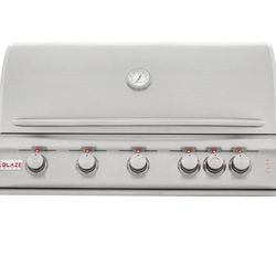 BBQ island Grills and Components Available 