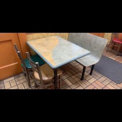 Tables / Chairs