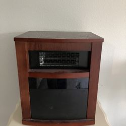Room Heater