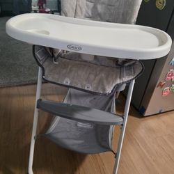 GRACO high Chair