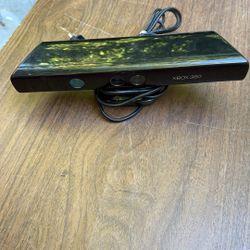 Xbox 360 Kinect Camera Sensor