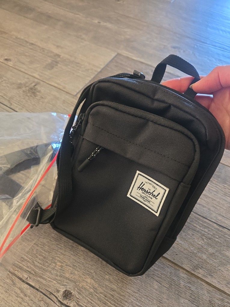 Brand New Herschel Bag