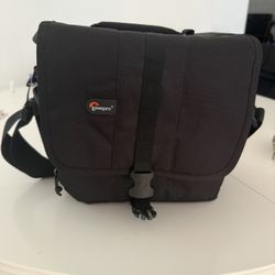 Lowepro Camera Case